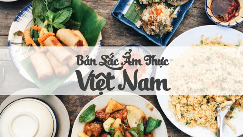 Bạn đã biết, vai trò và ảnh hưởng của ẩm thực chưa?