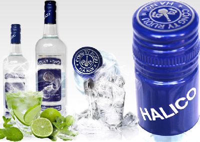 Rượu Vodka Hà Nội lớn